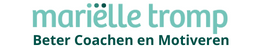 Logo Mariëlle Tromp